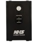 Nobreak NHS COMPACT PLUS DIGISENO (700VA/2b.9Ah/RS232) - 91.A0.007102
